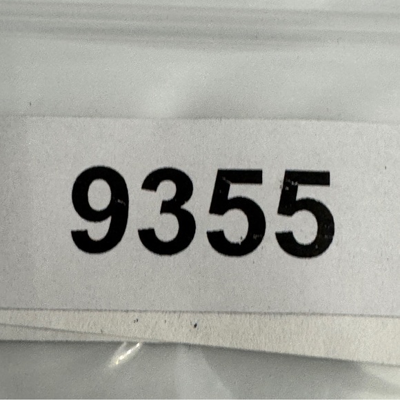 Olive & Frank Floral Lungs Graphic Sweatshirt | Organic Cotton L - Picture 9 of 9